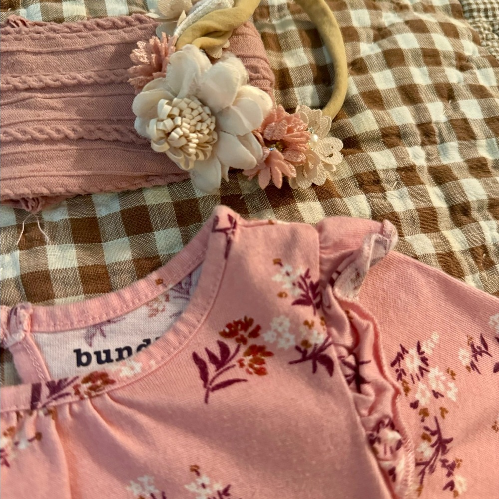 Pretty in Pink Bundle - Picture 4 of 10